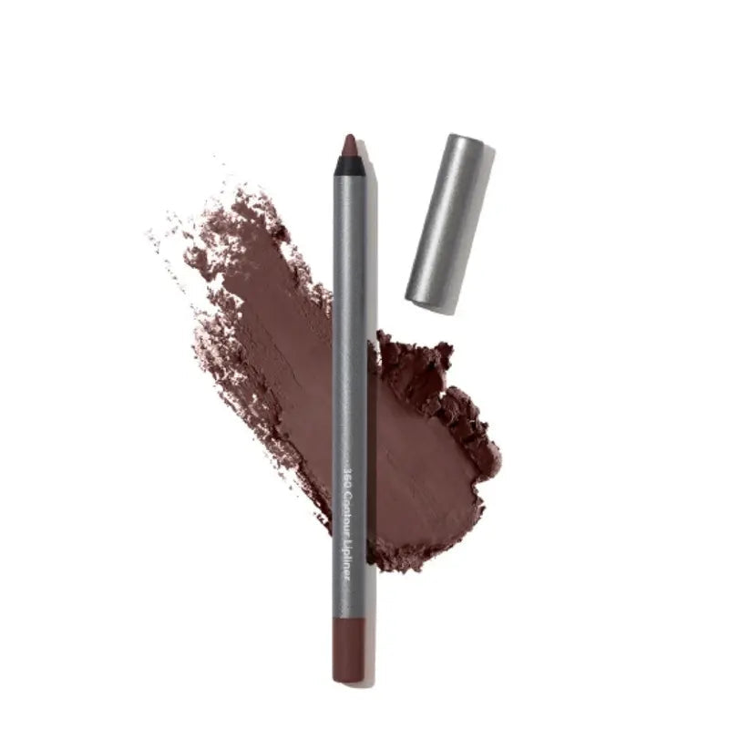 Cocoa is a cool taupe brown