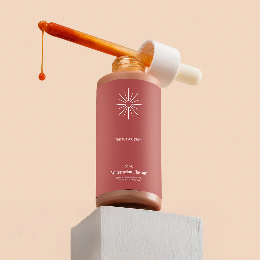 Tanning Drops - The Tan You Drink (One-Time Purchase)